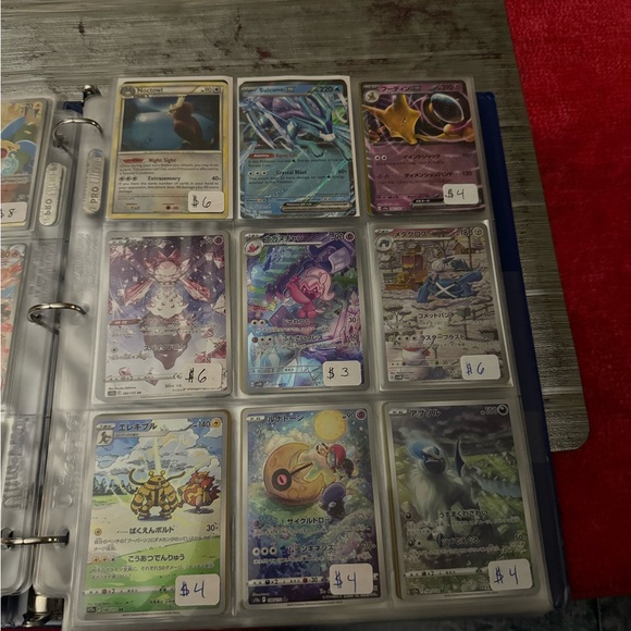 Pokemon card mix lot read description - Picture 8 of 10